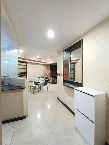 Taman Anggrek Residence Disewa 2BR Condominium Taman Anggrek MTA Full Furnish Tanjung Duren 12 1