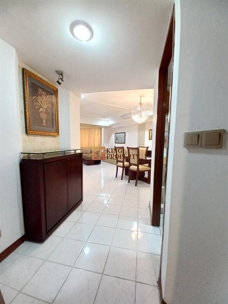 Taman Anggrek Residence Fully Furnished 2BR Condominium Taman Anggrek MTA Tanjung Duren<br><br> 2 1