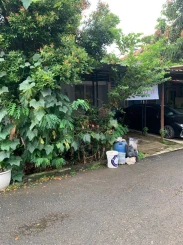 Rumah Tropical Minimalist Asri 2 Lantai Taman Ubud Lippo Karawaci 5 Menit ke Lippo Mall Karawaci  Siloam Hospitals Lippo Village