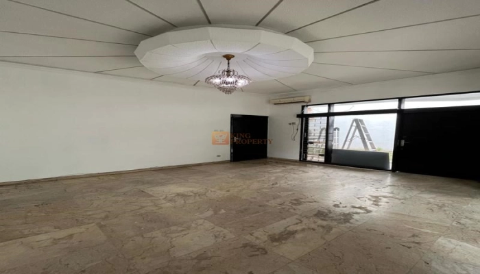 Jakarta Selatan Special Deal, Rumah Kemang Bangka 2 Lantai Old Money Vibes Unfurnish 2 1