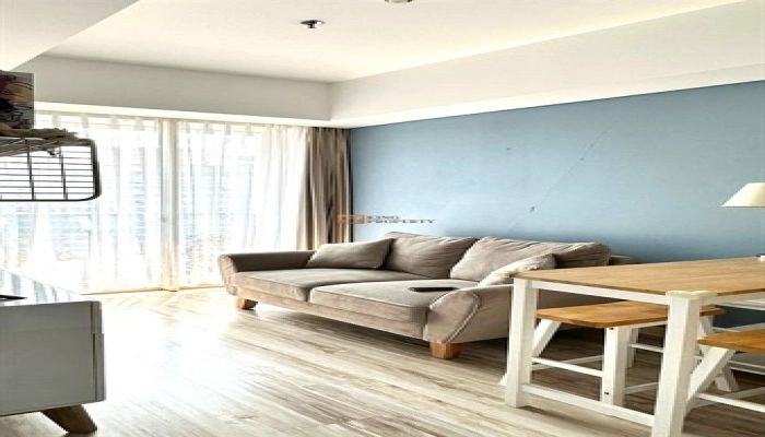 Taman Anggrek Residence Best Investment, Dijual 2BR Furnish Taman Anggrek Residence Tanjung Duren  2 1