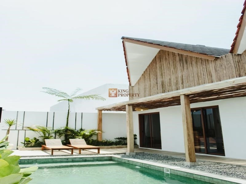 Lainnya Bali Ubud Design, Resort Astakaia Ciwidey Cottage Bandung 1.100 HA 1 1