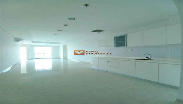 Madison Park Lantai Rendah, 2BR Condominium Grand Madison Tanjung Duren 2 1