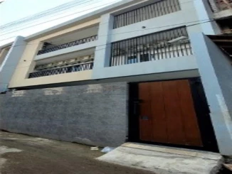 Dijual Koster Coliving Premium Dekat BINUS Kebon Jeruk  Full Occupancy ROI 99 Dekat BINUS Central Park  Neo Soho 