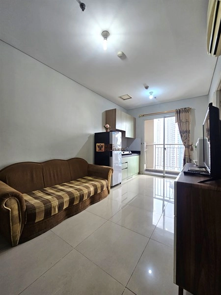 Madison Park Akses Strategis, 2BR Madison Park Furnish Homey Tanjung Duren 2 1