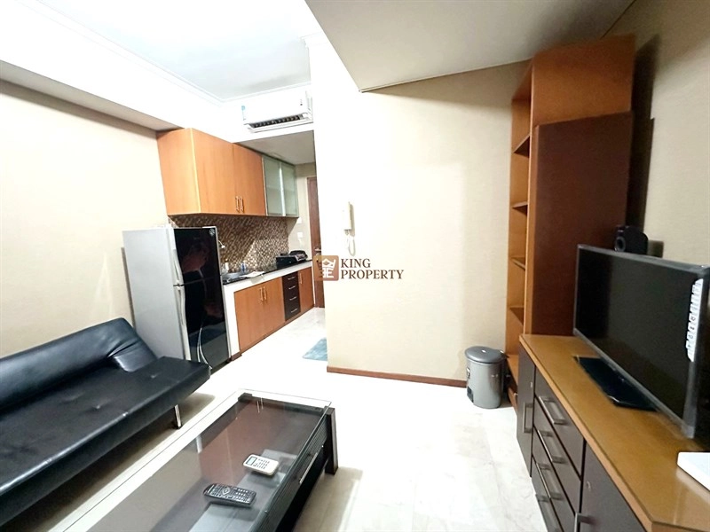 Royal Mediterania Nego Sampai Deal, 1BR Royal Mediterania Garden Furnish Homey 1 1