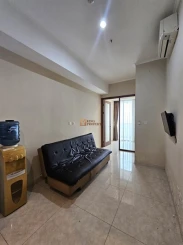 Ready to Move In 1BR Condominium Taman Anggrek Residences Furnish  Akses Mall Langsung