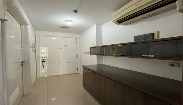 Madison Park Modern Studio Madison Park – Built-in Furniture, Hotel-Style Living di Podomoro City 1 1