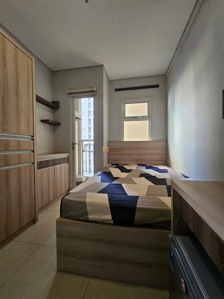 Madison Park Studio Madison Park Disewakan – Clean & Cozy Scandinavian Look, Dekat Central Park & Kampus UNTAR 1 1