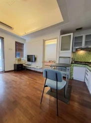 Apartemen Sudirman Park 1BR Contemporary Cozy Design  Strategis Dekat ShangriLa Grand Indonesia  SCBD