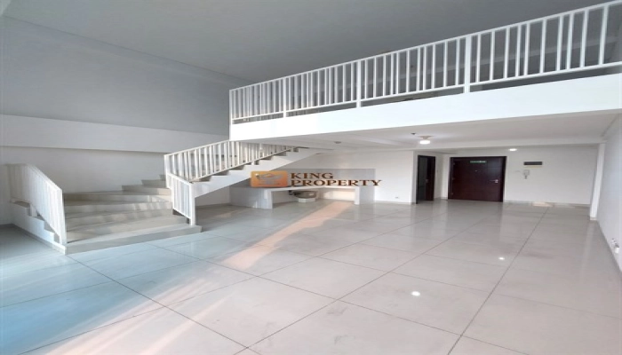 Neo Soho BEST PRICE! 2 Lantai Small Office Neo SOHO Podomoro City Central Park 2 1