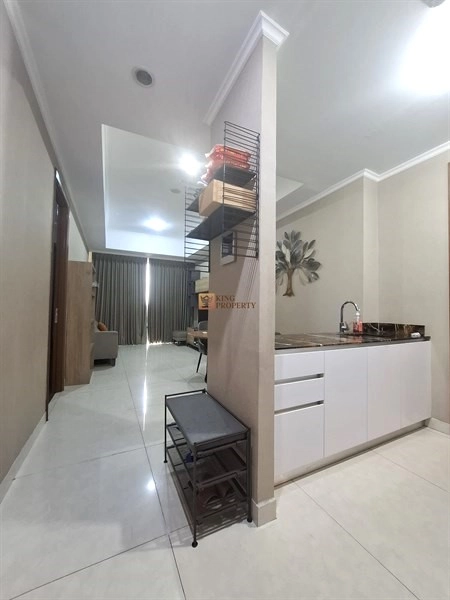 Taman Anggrek Residence Akses Langsung ke Mall,2BR Condominium Taman Anggrek Residence Furnish<br><br> 2 1