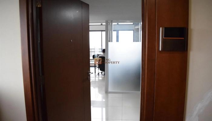 Jakarta Selatan Investasi Cerdas! SOHO Pancoran SHM Furnish, Dekat Kuningan & Sudirman 2 1