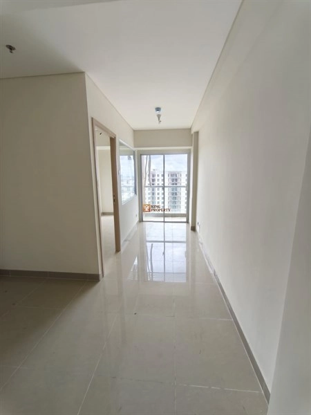 Jakarta Barat  BEST DEAL! 2BR Paradise Mansion Unit Fresh Baru, Dekat Mall Puri Indah, RSPI & Akses Tol JORR<br> 2 1