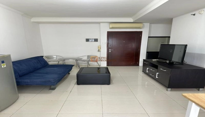 Royal Mediterania Fully Furnished, Dijual 2 Kamar Mediterania Garden Medit 2 MGR2 1 1