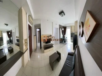 Lantai Favorite 31BR Mediterania Garden Residence 2 MGR CP