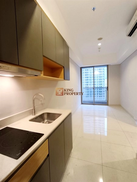 Taman Anggrek Residence Apartemen Disewa 2BR Suite Taman Anggrek Residence 44m2 TARES 2 1