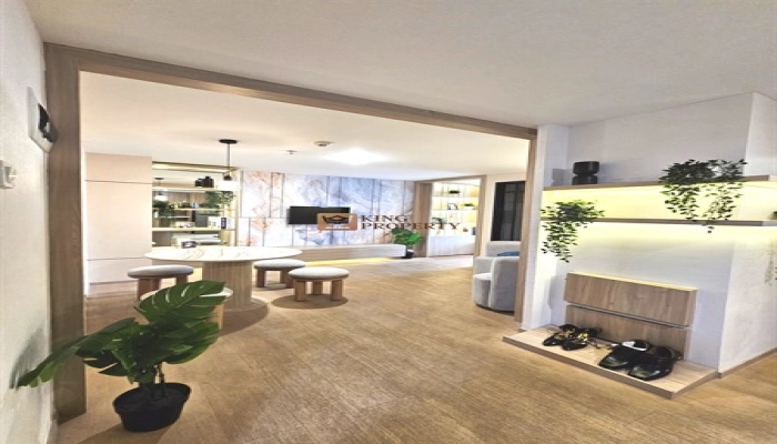 Anwa Residence Dekat Stasiun Jurangmangu, 2 Kamar Anwa Residence Bintaro Cukup 15JT 2 1