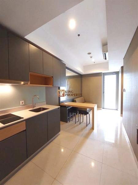 Taman Anggrek Residence New Item! Apartemen Taman Anggrek Residence Furnish 2BR Nyaman Terawat, Siap Huni 20 1