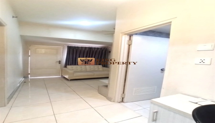 Jakarta Utara Jual 1BR Furnish Rapi Apartemen Teluk Intan Teluk Gong Siap Huni 2 1