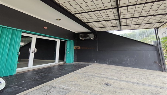 Jakarta Barat Ruko Strategis 3,5 Lantai Tanjung Duren Cocok Kantor & Usaha Retail 2 1