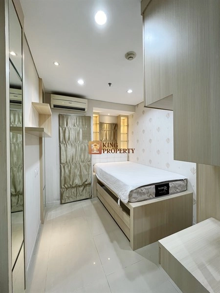 Madison Park Investasi Cerdas! Studio Madison Park Dekat Central Park & BINUS 2 1