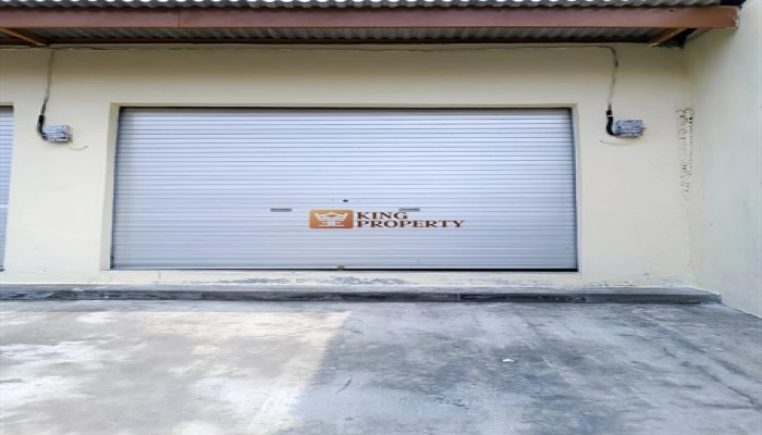 Jakarta Pusat Kios Strategis Untuk Usaha Tanah Rendah Tanah Abang 64m2 Siap Pakai 2 1