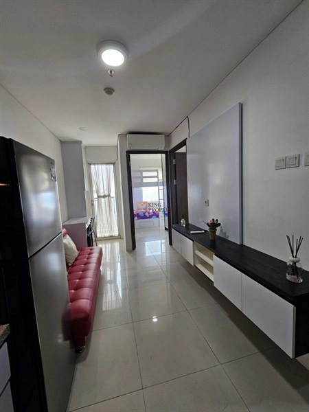 Jakarta Utara Sea View, Dijual 2 Kamar Northland Ancol Residence Furnish Homey<br> 2 1