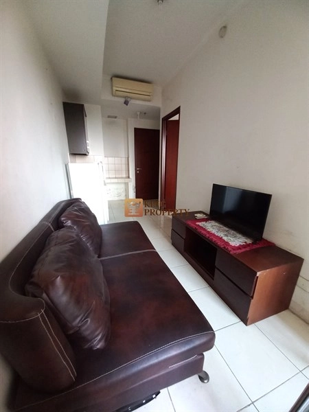 Jakarta Utara Best Deal Harga Termurah! 1 Bedroom Mediterania Marina Ancol Furnish Minimalis Homey Bagus View Pool. 9 1