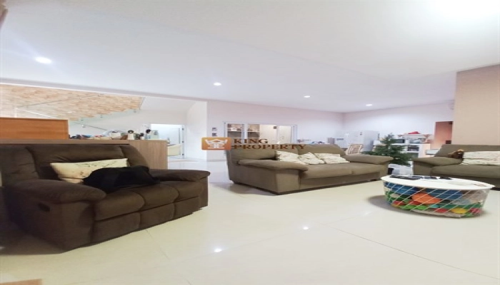 Jakarta Barat Fully Furnish! Rumah 2 Lantai Cengkareng Indah Hook Fengshui Bagus 2 1