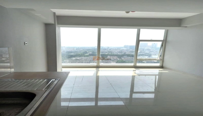 Bodetabek Apartemen Majestic Point Serpong – City View Modern Urban, Akses Mudah ke AEON BSD & Living World 1 1