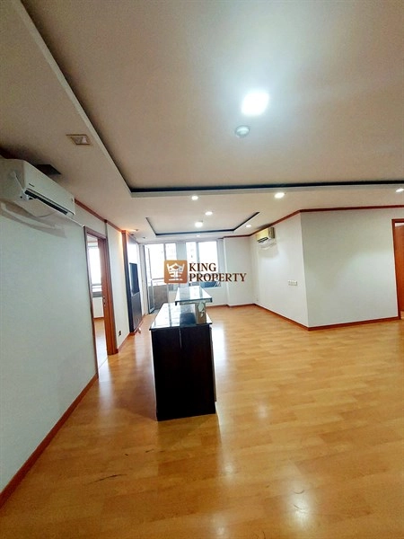 Jakarta Utara Unit Gandeng! 3BR Apartemen Paladian Park Kelapa Gading Furnished<br> 2 1