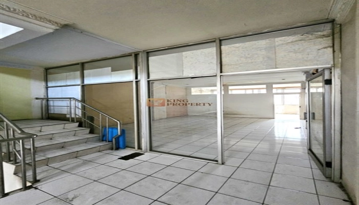 Jakarta Utara Sebelah Rumah Sakit Pluit, Ruko Grand Mall Pluit Luas 5x17m2 18 1