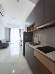 2 Bedroom Taman Anggrek Residences Modern Minimalist Pool View  Dekat Mall Taman Anggrek