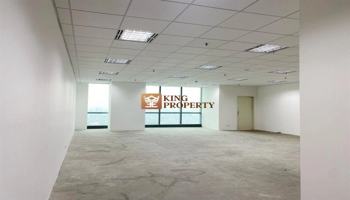 Jakarta Pusat Strategis, Disewa Ruang Kantor Lippo Holland Village Bare Jakarta Pusat 2 1