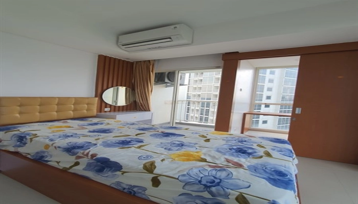 Bodetabek Below Market! Studio Hoek Pacific Garden Campus Town – Sebelah BINUS 1 1