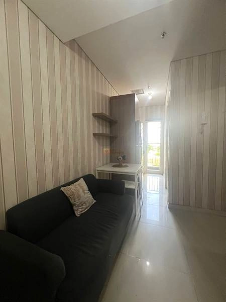 Madison Park Disewakan 1 Bedroom Madison Park Modern Minimalist – Nyaman Siap Huni Dekat Central Park Mall 1 1
