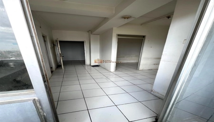 Jakarta Barat Dekat Tol & RS Siloam, Apartemen 2BR Menara Kebon Jeruk Termurah 2 1