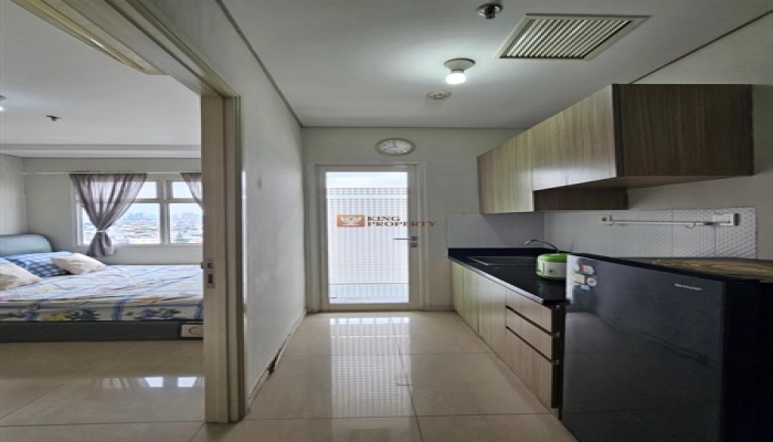Madison Park Best Price! 1BR 29m2 Apartemen Madison Park Furnish Tanjung Duren 2 1