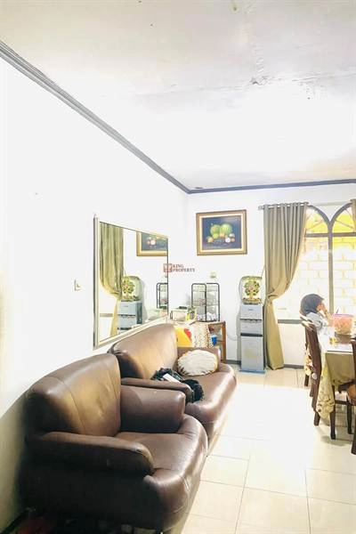 Jakarta Barat Dijual Rumah Estetik Modern Tropical Dekat BINUS Rawa Belong Cocok untuk Guest House & Kos Eksklusif 1 1