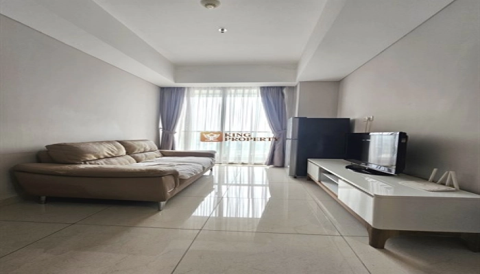 Taman Anggrek Residence Siap Survey! 2 Kamar Hook Fully Furnish Taman Anggrek Residence  22 1