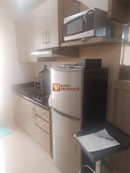 Madison Park Interior Bagus! 1BR 30m2 Madison Park Mp Central Park Tanjung Duren 2 1