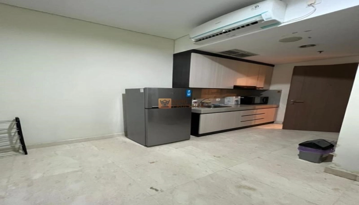 Jakarta Barat Dijual Apartemen 1BR Puri Orchard Cedar Heights Eco Living Furnished<br> 2 1