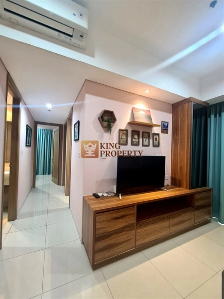 Taman Anggrek Residence Full Furnished! 3BR Suite Taman Anggrek Residence 65m2 TARES View Kota 2 1