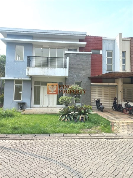 Jakarta Barat Hot Price Rumah 2 Lantai Hook Perumahan Puri Mansion Cluster Hawaii 12 1