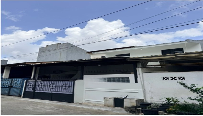 Jakarta Barat Dijual Rumah Minimalis 2 Lantai Cengkareng Indah – Strategis Dekat Bandara & PIK, Jakarta Barat 1 1