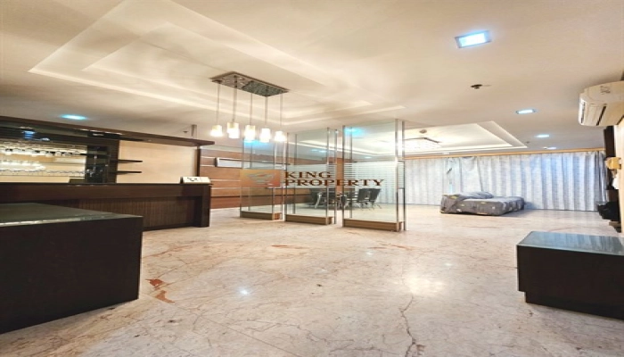 Jakarta Utara Luxury dijual 3BR Apartemen Pantai Mutiara Pluit 135m2 Jakarta Utara 22 1
