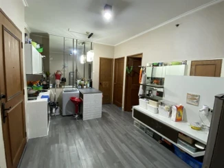 Dijual 2BR Apartemen Mediterania Gajah Mada  Modern Minimalist Functional