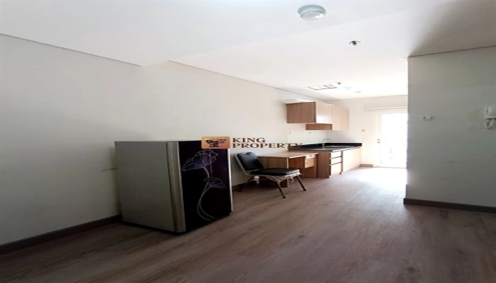 Madison Park Good Deal Murah! 1BR Madison Park Semi Furnish Bagus Sudah Renovasi, Siap Huni<br>Central Park 12 1