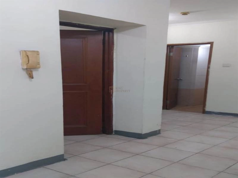 Jakarta Barat BEST DEAL! 1BR Mediterania Gajah Mada – Harga Dibawah Pasar, Dekat Gajah Mada Plaza & Harmoni 1 1